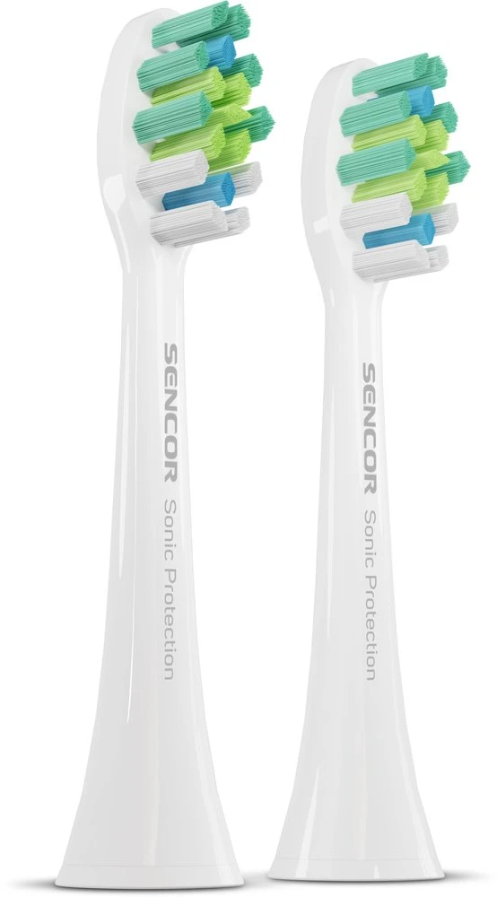 SOX 101 antgalis 2 vnt. į SOC 4. SENCOR