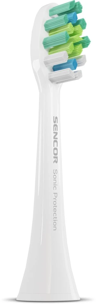 SOX 101 antgalis 2 vnt. į SOC 4. SENCOR
