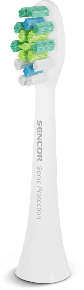 SOX 101 antgalis 2 vnt. į SOC 4. SENCOR