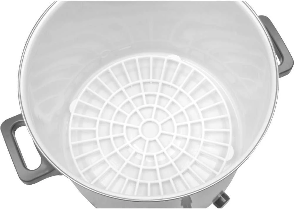Pasterizavimo puodas Sencor SPP 2100WH