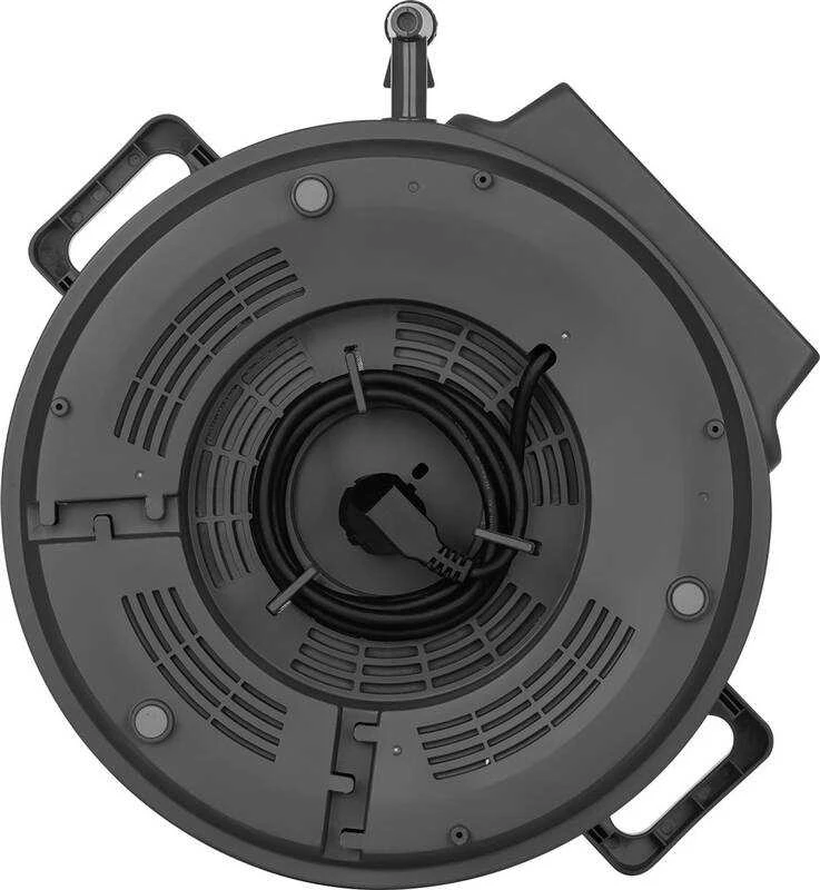 Sencor SPP 2200SS SENCOR pasterizavimo puodas