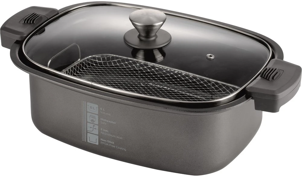 Sencor SPR 5500SS