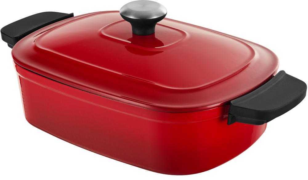 Sencor SPR 6410RD-CZE2, red