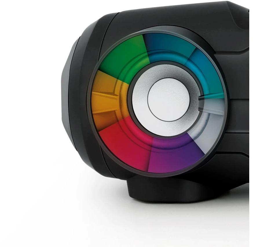 Boombox CD/MP3/USB/BT/AUX SENCOR SPT 5800