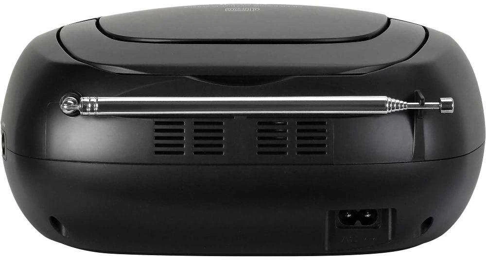 Sencor Grotuvas CD/MP3, SPT 6200DB CD/MP3/USB/FM radijas/DAB, BT