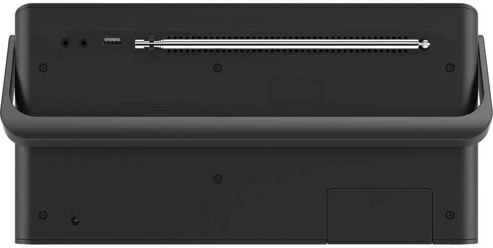 SPT 7500DB VERTICAL DAB/BT/CD SENCOR