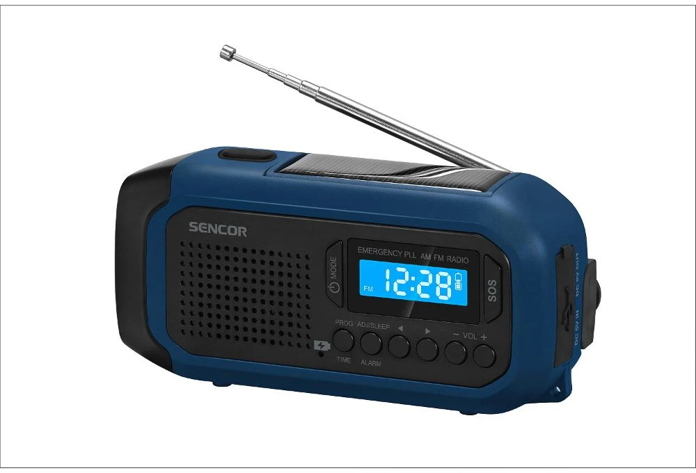 Sencor SRD 1050SCL BB