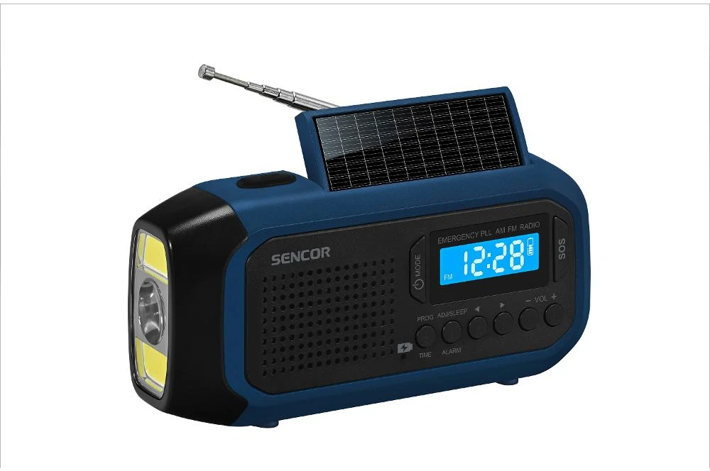 Sencor SRD 1050SCL BB