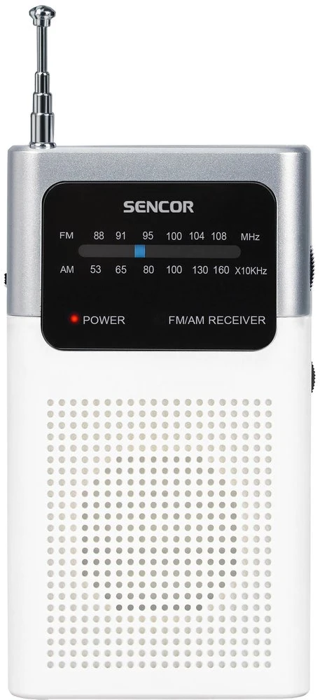 Radio Sencor