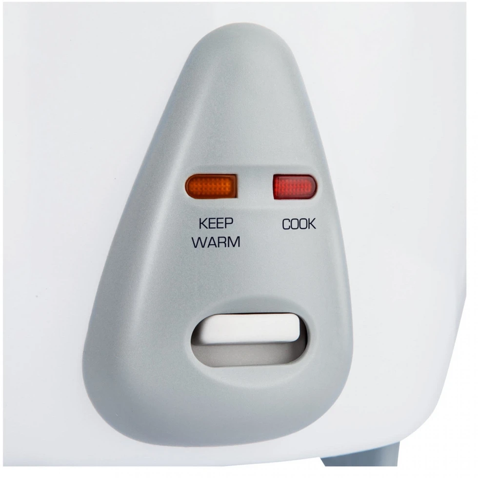 Sencor VIRYKLĖ RYŽIAMS 1.5L 1500W SRM1500WH
