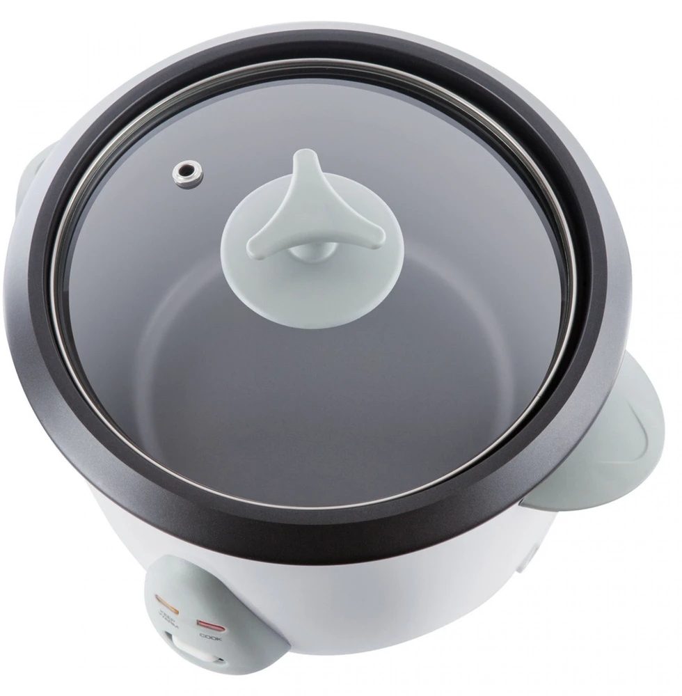 Sencor VIRYKLĖ RYŽIAMS 1.5L 1500W SRM1500WH