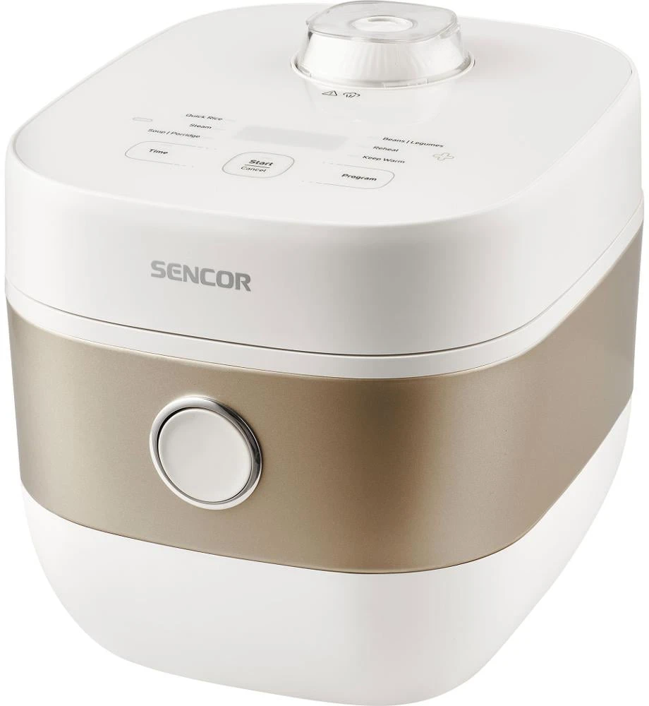 Sencor SRM 1600WH Ryowar