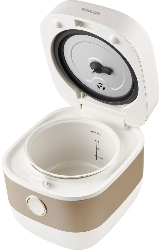 Sencor SRM 1600WH Ryowar
