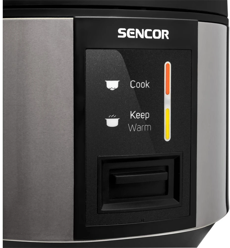 Sencor SRM 1890SS