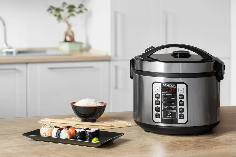 Sencor SRM 3151BK