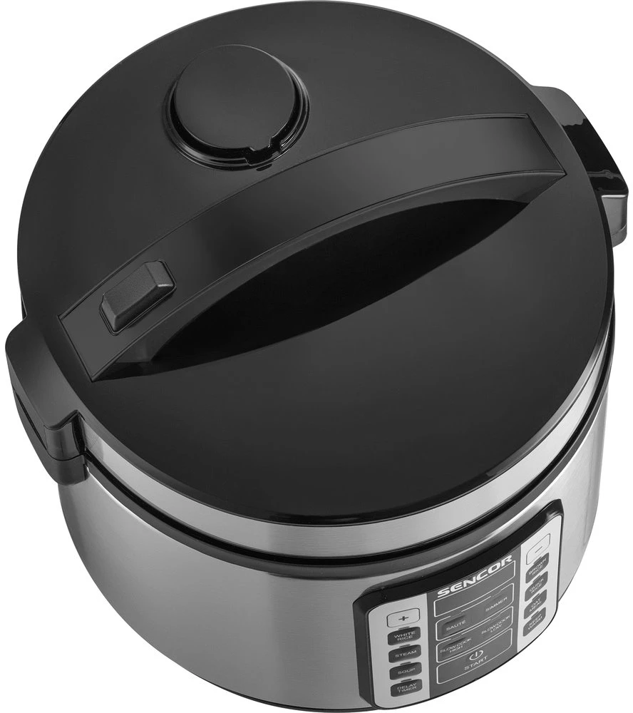 Sencor SRM 3151BK