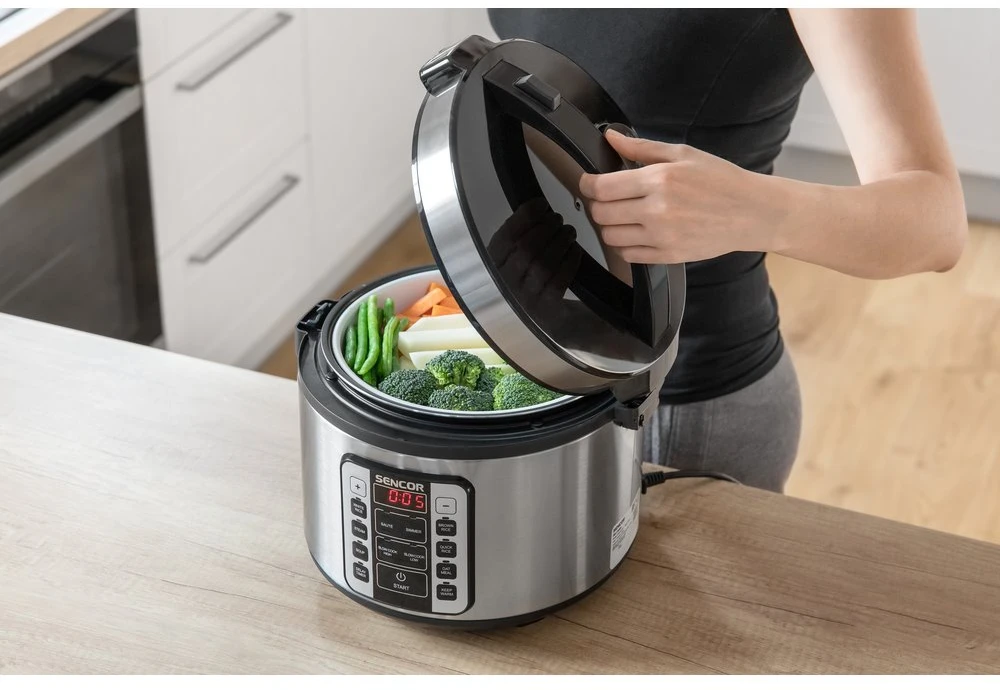 Sencor SRM 3151BK