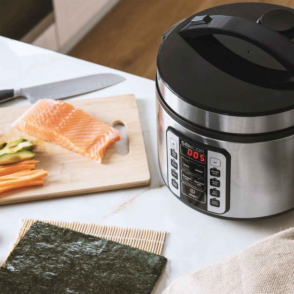Sencor SRM 3151BK