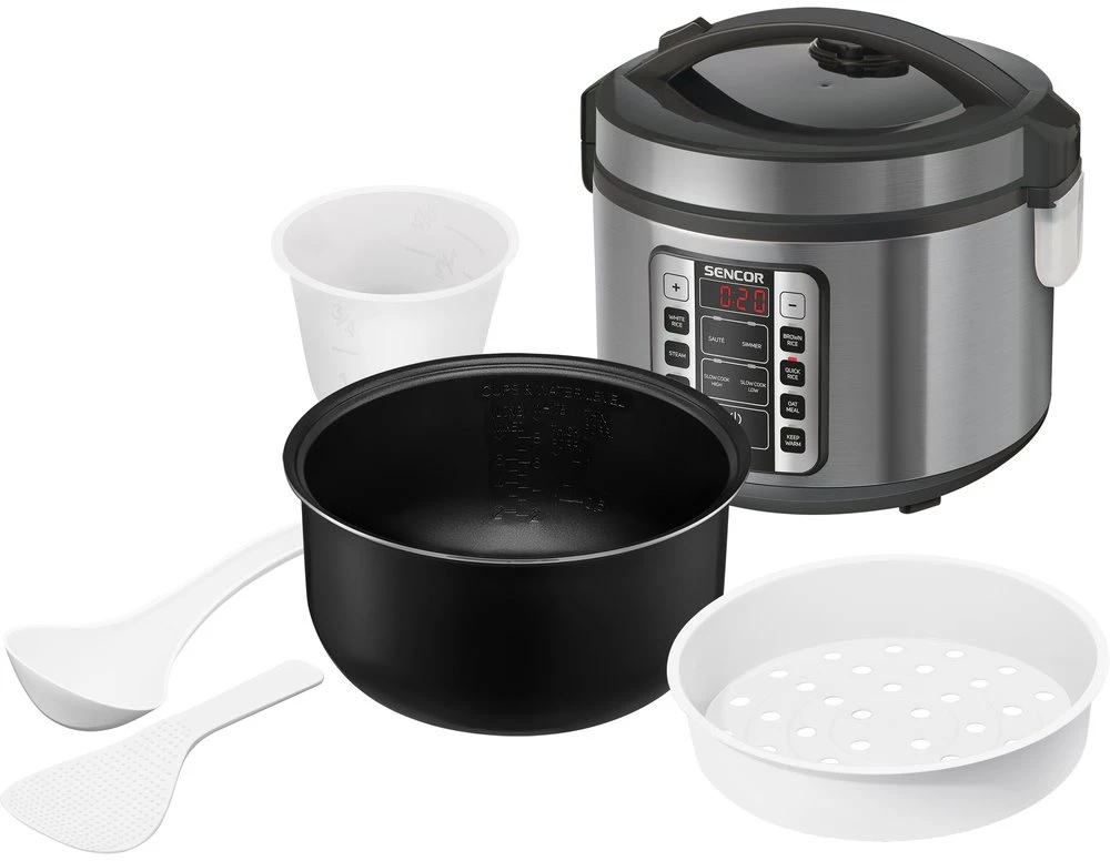 Sencor SRM 3151BK
