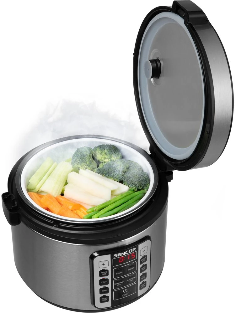Sencor SRM 3151BK