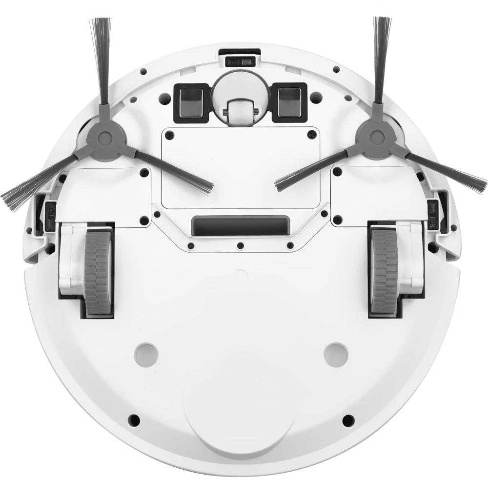 Dulkių siurblys - robotas Sencor SRV 1550WH