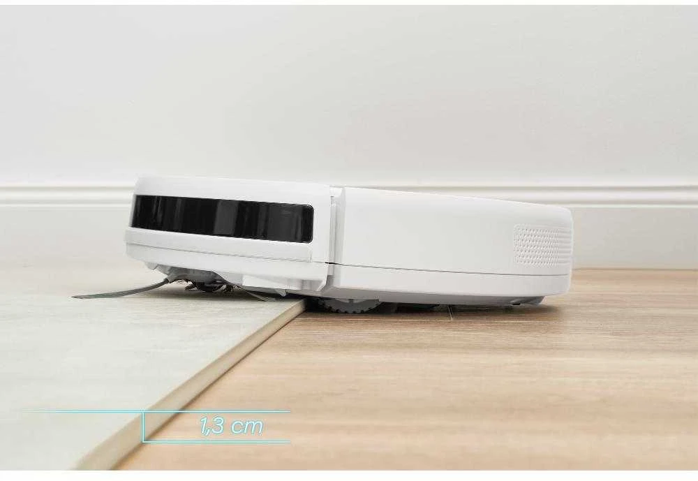 Dulkių siurblys - robotas Sencor SRV 1550WH