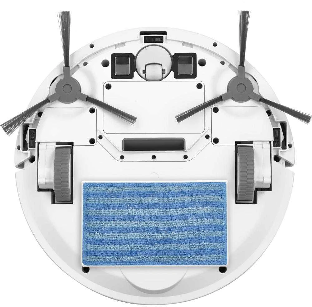 Dulkių siurblys - robotas Sencor SRV 1550WH