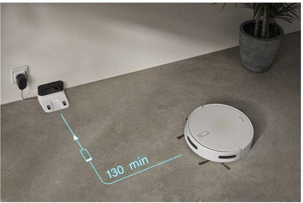 Robot sprzątający Sencor SRV 4150
