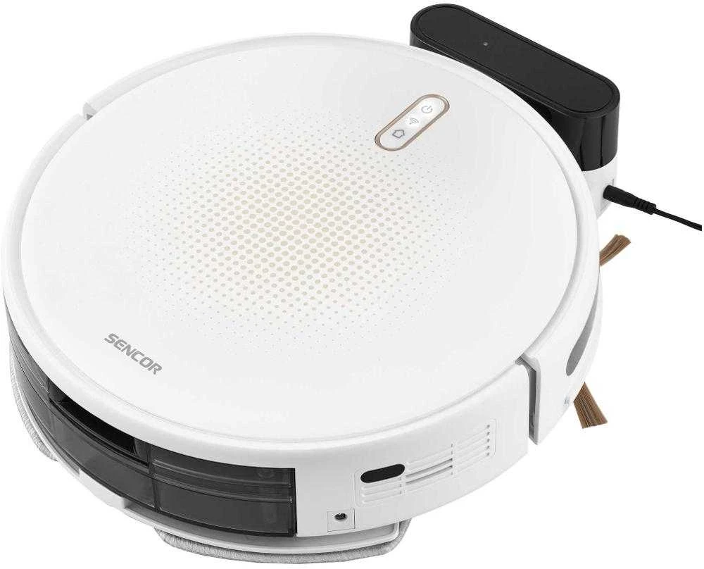 Robot sprzątający Sencor SRV 4150