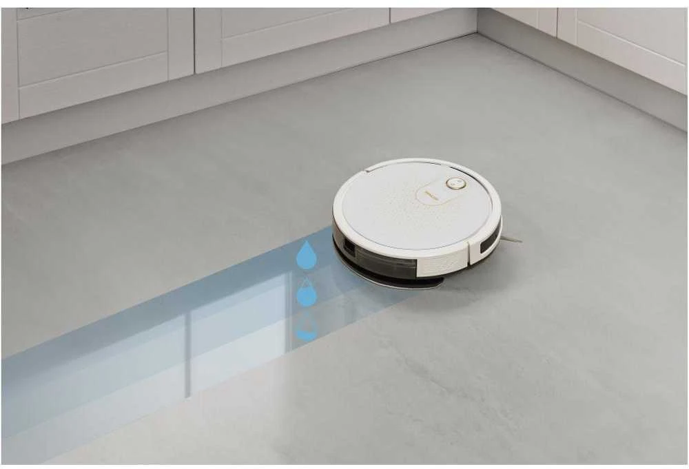 Dulkių siurblys - robotas Sencor SRV 4550WH