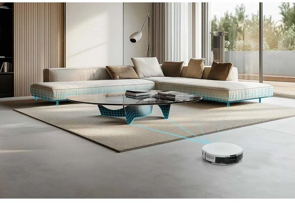 Sencor SRV 7450WH