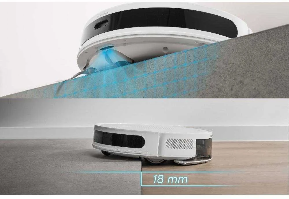 Sencor SRV 7450WH