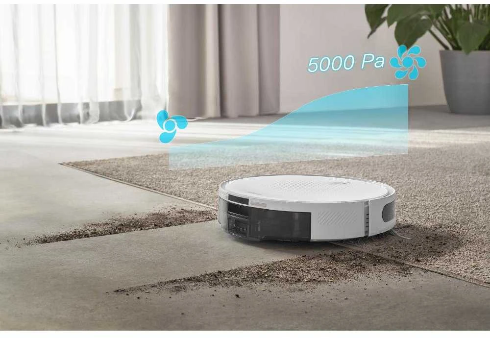 Sencor SRV 7450WH