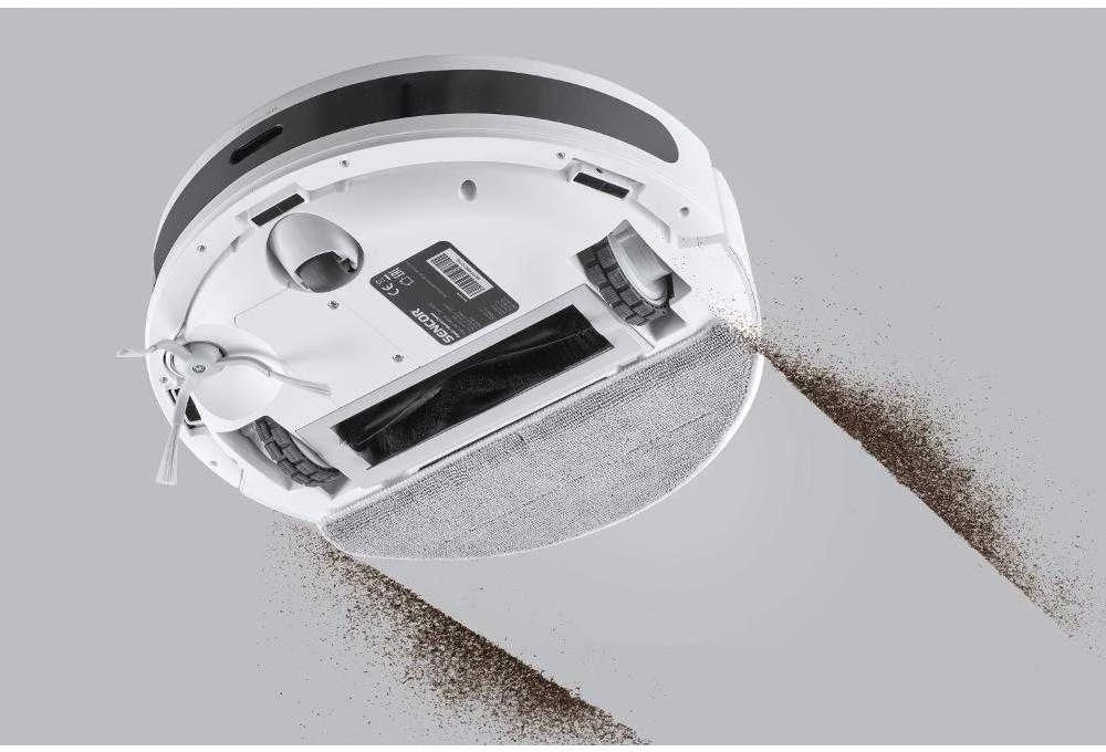 Sencor SRV 7450WH