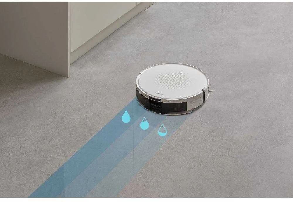 Sencor SRV 7485WH