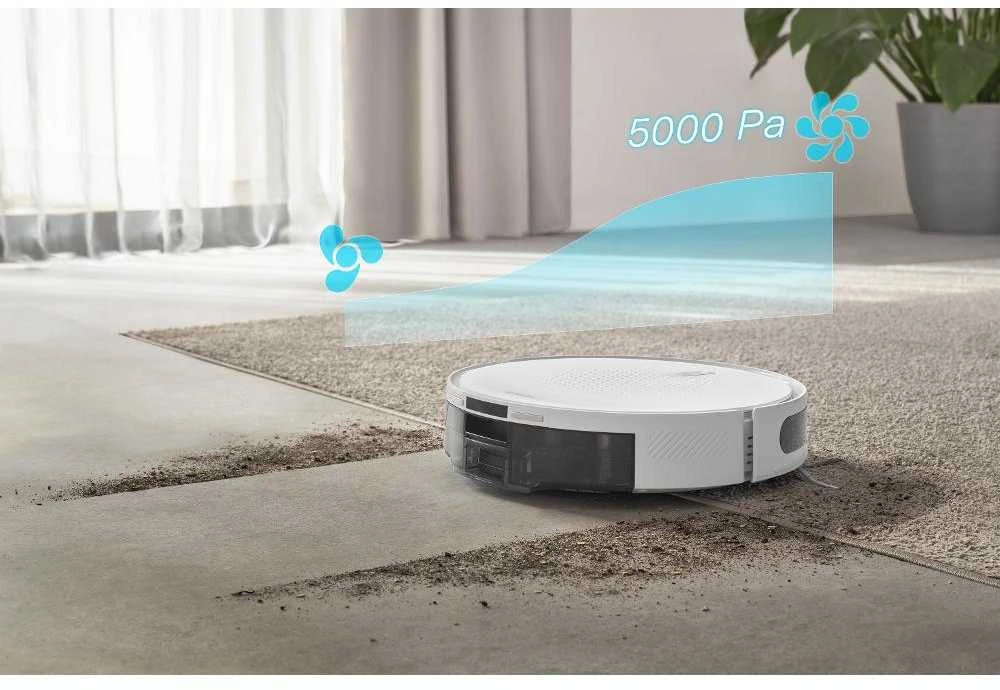 Sencor SRV 7485WH