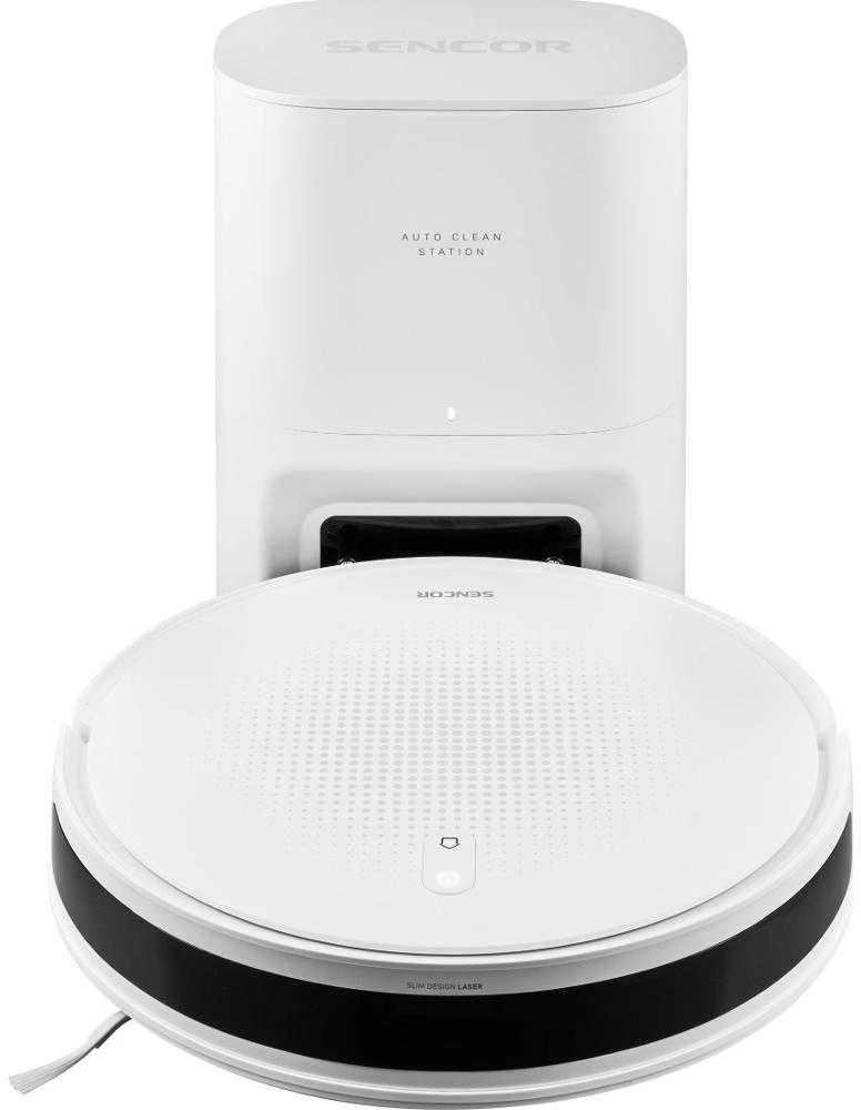 Sencor SRV 7485WH