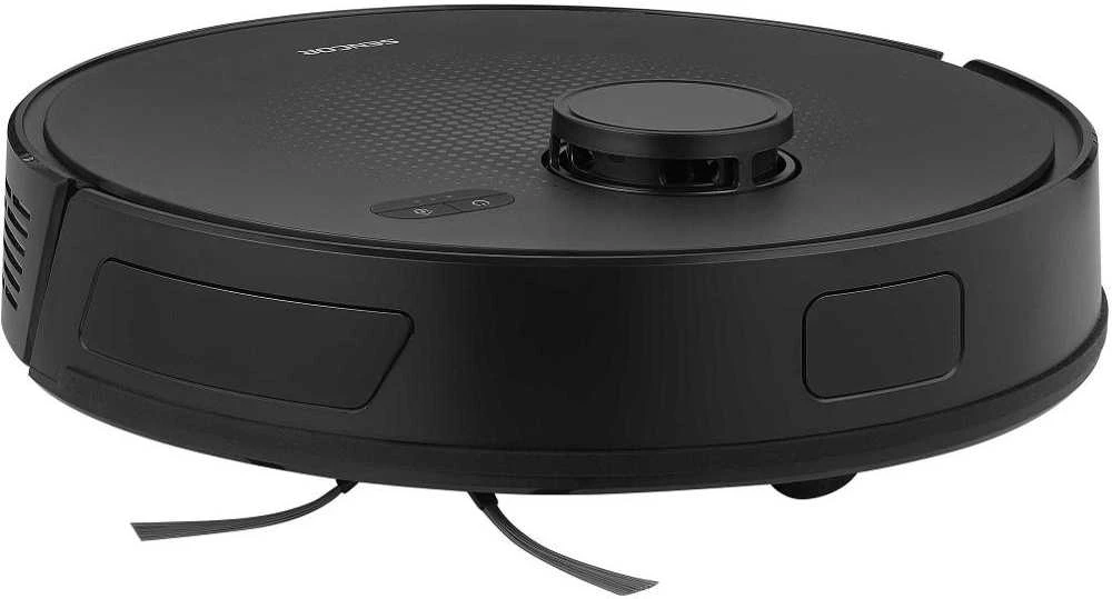 Dulkių siurblys - robotas  Sencor SRV 9020BK
