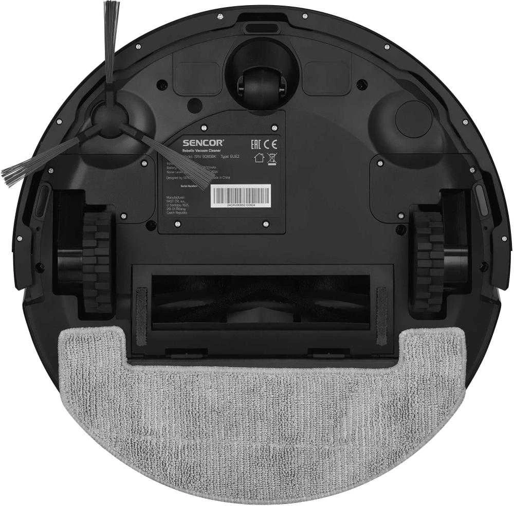 Sencor SRV 9085BK