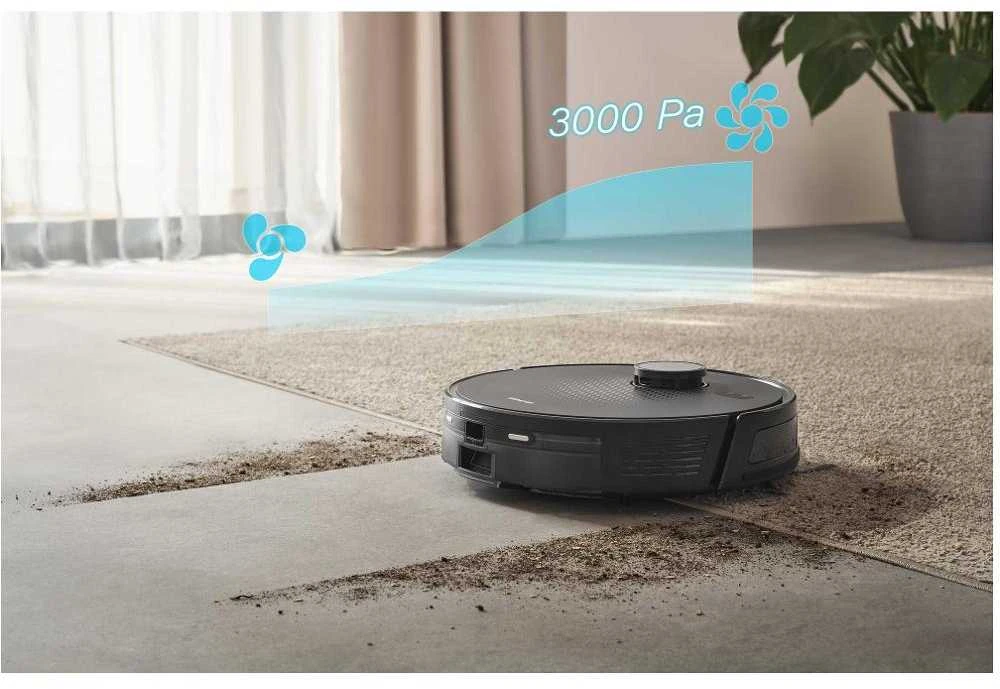 Sencor SRV 9085BK