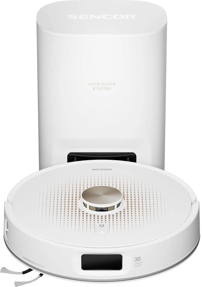 Sencor SRV 9485WH
