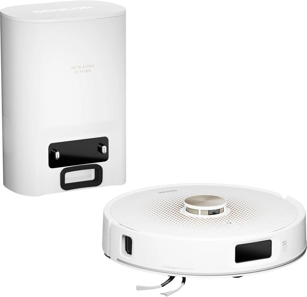 Sencor SRV 9485WH