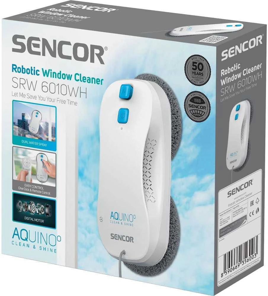 Sencor SRW 6010WH