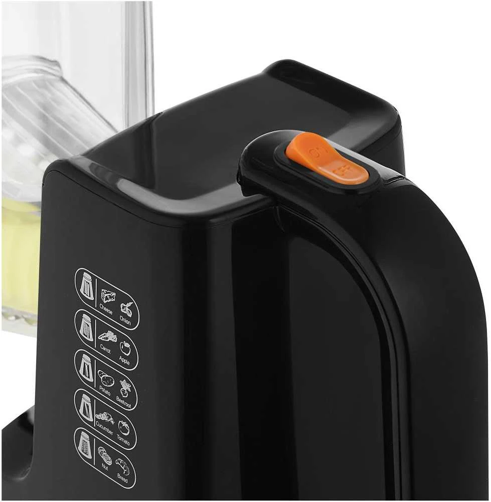 Sencor SSG 4301BK