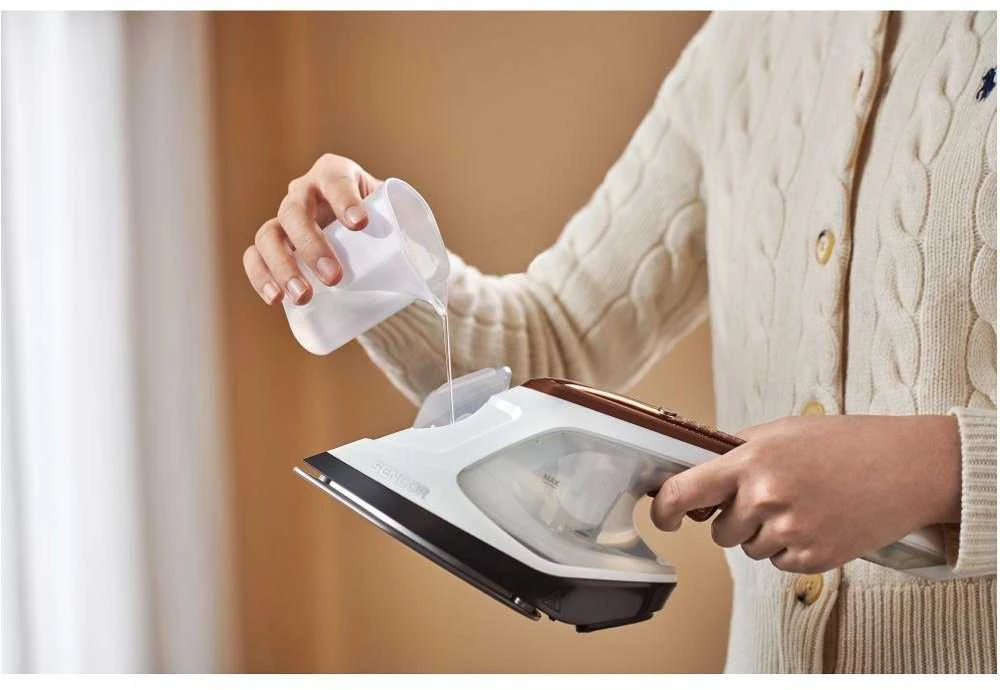 SSI 0880BZ Garment Steamer SENCOR