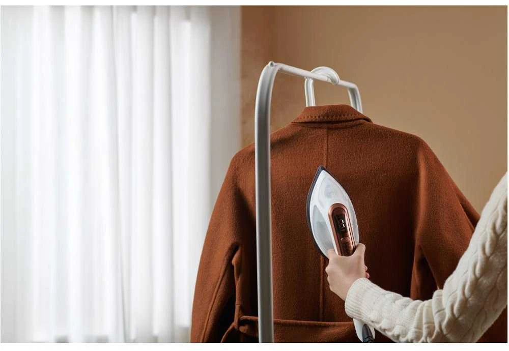 SSI 0880BZ Garment Steamer SENCOR