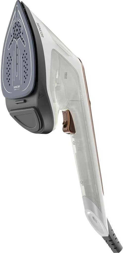 SSI 0880BZ Garment Steamer SENCOR