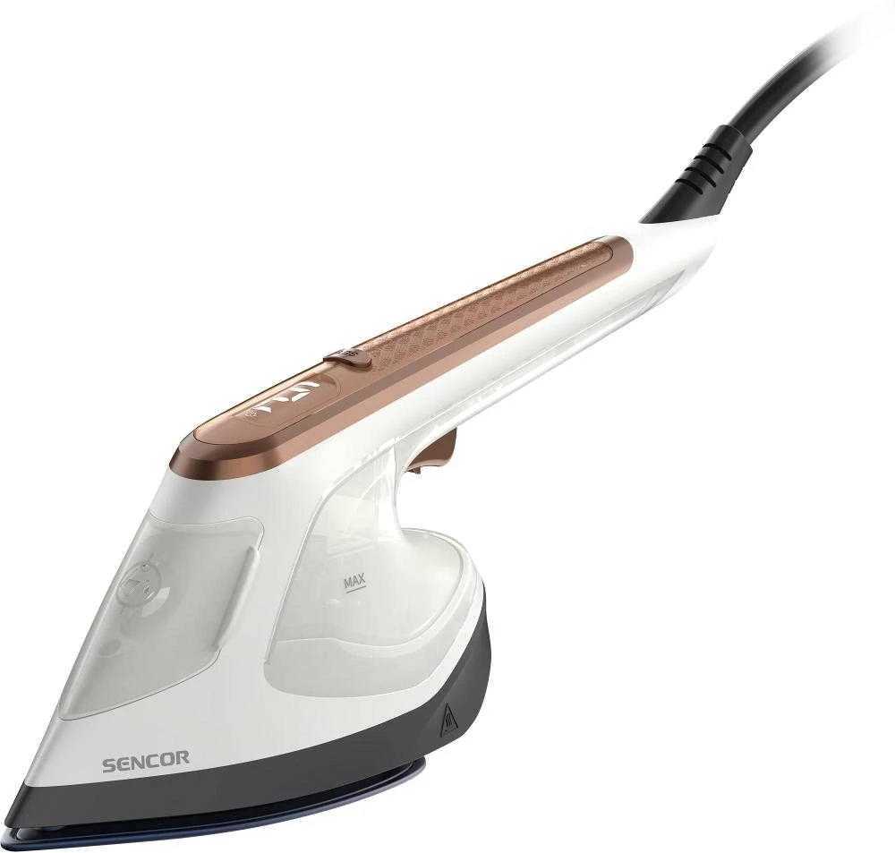 SSI 0880BZ Garment Steamer SENCOR