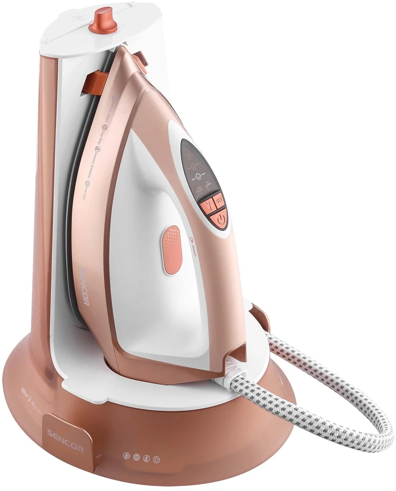 Sencor SSI 0910RS