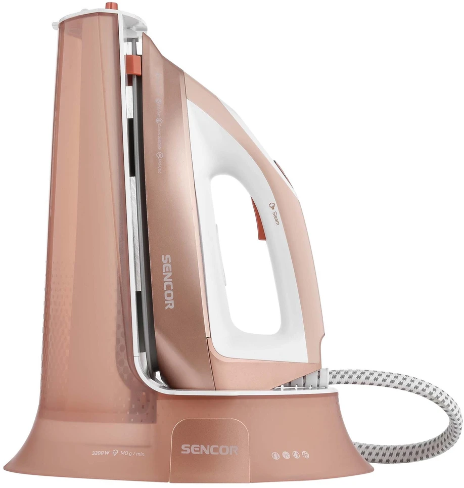 Sencor SSI 0910RS